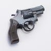 Smith & Wesson .38 Special Revolver - Soft Rubber