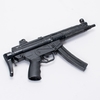 Heckler & Koch MP5 Submachine Gun - Plastic Replica