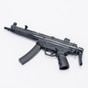 Heckler & Koch MP5 Submachine Gun - Plastic Replica