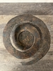 Metal Spiral Sculpture