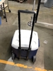 Coleman 45 Qt Wheeled Cooler