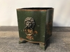 Circus Monkey Container