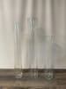Tall Glass Cylinder