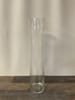 Tall Glass Cylinder