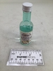 Mini Bar Bottle - Ron Carioca White Rum