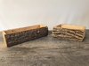 Log Planter A
