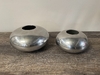 Large Stainless Steel Dome