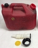 Wedco Essence 2.5 Gallon Gas Can