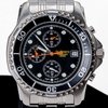 St Moritz Chronograph Men's Watch