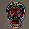 SKULL #01
