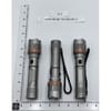 Ultrafire XML-TB Flashlight x2