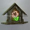 HOUSE #07 - Flower house