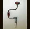 Hand Drill - 1920s-50s