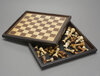 Wooden Chess Board and Pieces