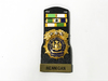 Police Deputy Commissioner Badge