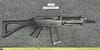 552 Commando Gas Blowback Rifle