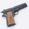 Colt 1911 .45 Pistol - Metal Replica