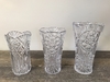 Plastic Vase