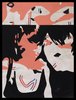 HENDOU-Heatseekers 108x80"