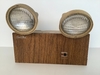 Emergency Flood Light