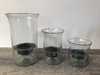 Levitating Bowl Candle Holder C