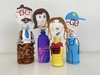 Water Bottle Kidsculpture-12