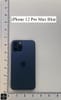 iPhone 12 Pro Max (Blue - 6.7")