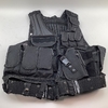 Blackhawk Omega Cross Draw/Pistol Mag Tactical Vest