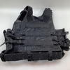 Blackhawk Omega Cross Draw/Pistol Mag Tactical Vest