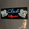 CLUB HOLLYWOOD