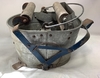 Mop Bucket 1960's