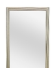 Full Length Gold Leaf Mirror