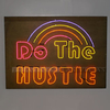 DO THE HUSTLE