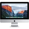 Apple iMac Desktop Computer (Keyboard & Mouse)