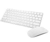 Apple iMac Desktop Computer (Keyboard & Mouse)