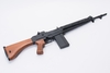Assault Rifle - Howa Type 64 - Hard Rubber