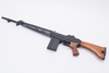 Assault Rifle - Howa Type 64 - Hard Rubber