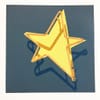 Bright Star Graphic #2