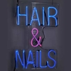 HAIR & NAILS #03
