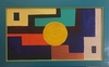Modern Abstract Painting