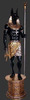 Egyptian Anubis 8 ft Life Size Prop Decor Resin Statue