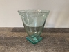 Crystal 1990's Vase
