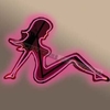 NAKED WOMAN #12