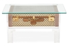 Coffee Tables -  Gucci Suitcase Table