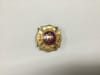 Badge ~ Gold Fire Department