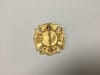 Badge ~ Gold Fire Department
