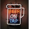 BEER ON TAP #01