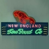 NEW ENGLAND SEAFOOD
