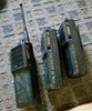 Walkie Talkies + Cases