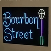 BOURBON STREET